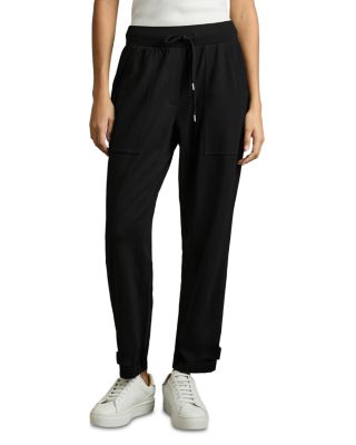 REISS - Alexi Tapered Jogger Pants
