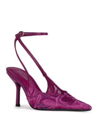 Jeffrey Campbell - Women's Exec L Pumps