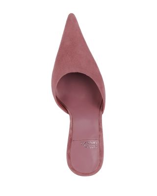 Women's Robyn Mule Pumps