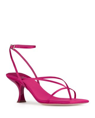 Women's Strappy Sandals