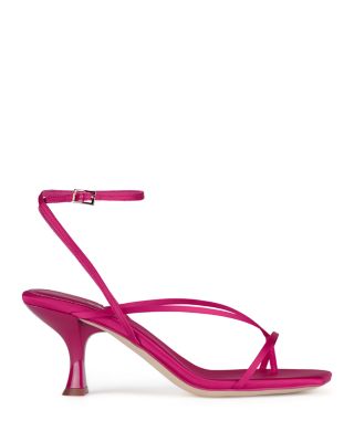 Women's Strappy Sandals