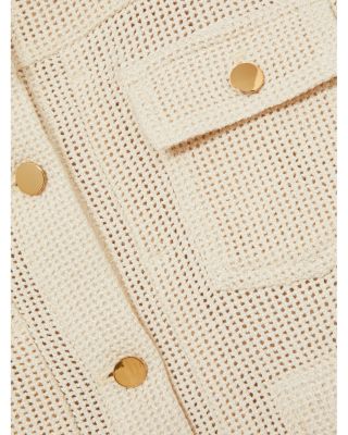 Renzo Textured Jacket