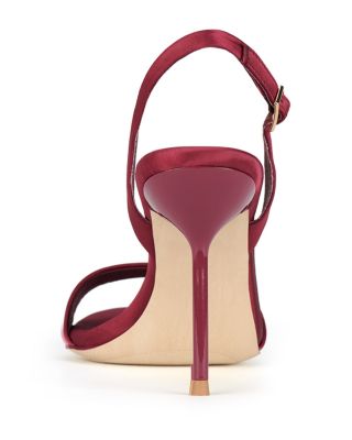 Women's Go Getter Slingback Sandals