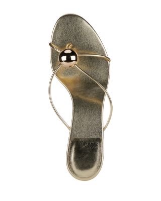 Women's Preciosa Open Slide Sandals