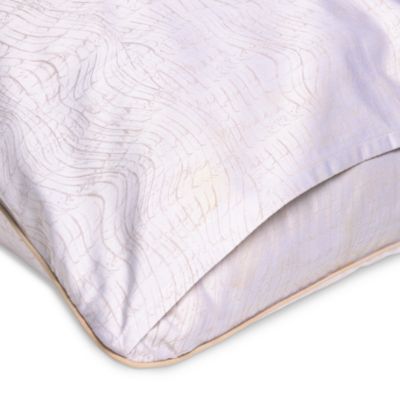 Matiz Jacquard Sham, King, Set of 2
