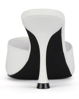 Women's Agent High Heel Slide Sandals