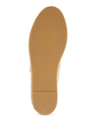 Women&#39;s Vlogo Espadrille Mules