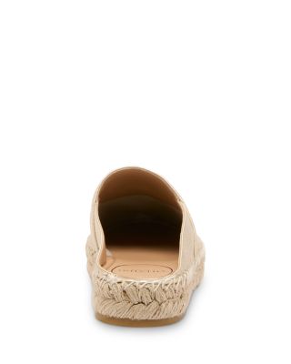 Women&#39;s Vlogo Espadrille Mules