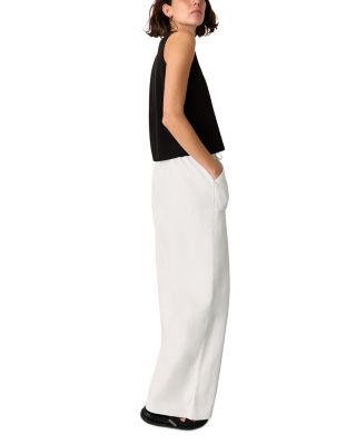 Leona Drawstring Waist Trousers