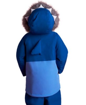 Boys' Reef The Shark Ski Jacket - Little Kid, Big Kid
