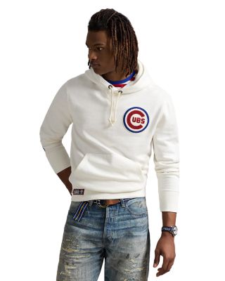 Polo Ralph Lauren - Cubs Fleece Hoodie