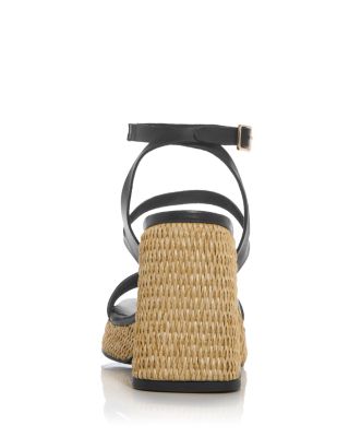 Women's Victoria Platform Sandals 