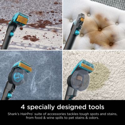 StainStriker HairPro Portable Spot and Stain Deep Cleaner