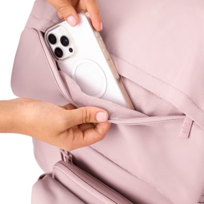 The Ultimate Diaper Bag Backpack 