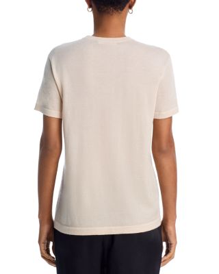 Cashmere Tee