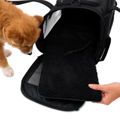 The Pet Carrier