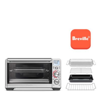 Compact The Smart Oven Air Fryer