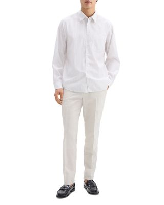 Weekend Shirt in Cotton