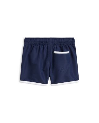Boys' Polo Bear Swim Trunks - Little Kid, Big Kid