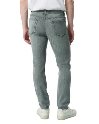 Fit 2 Airflex Slim Fit Jeans in Christophe