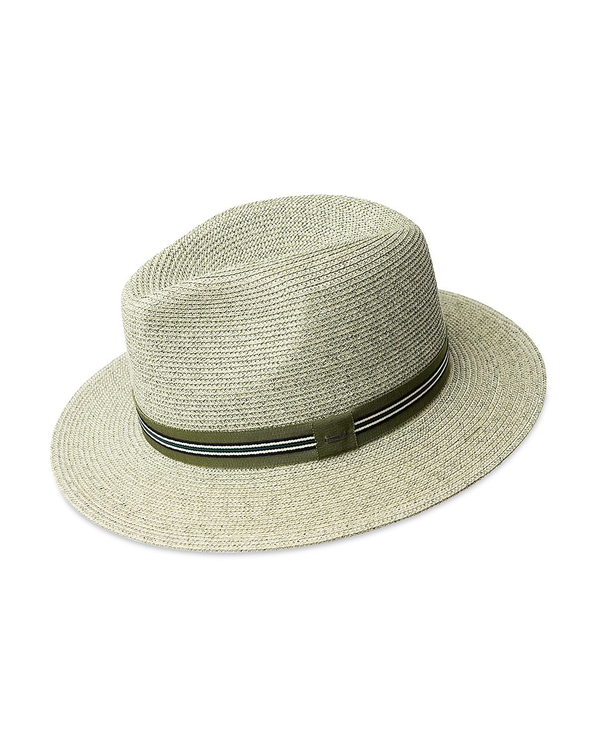 Bailey of Hollywood Hester Straw Braid Hat