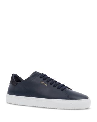 Men's Clean 90 Low Top Sneakers