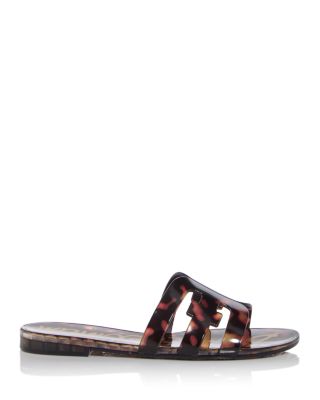Women's Bay Jelly Slide Sandals