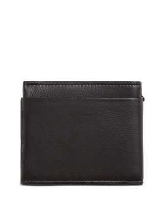 SECONDSKIN Billfold Wallet