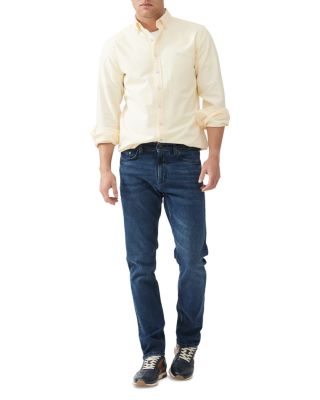 Gunn Oxford Sports Fit Shirt