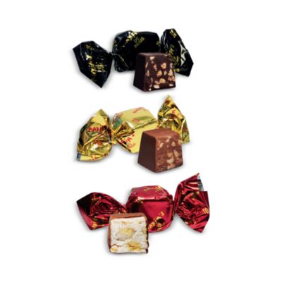 Large Red Heart Candy Tin