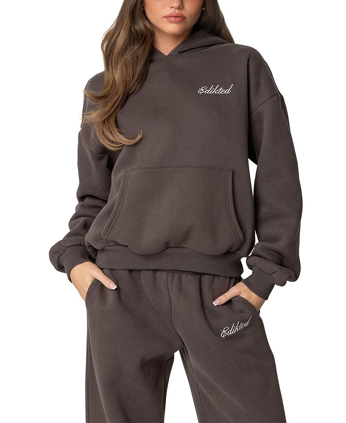 Edikted We're Edikted Hoodie
