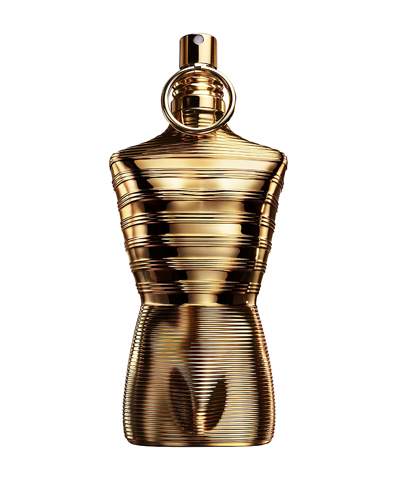 Jean Paul Gaultier Le Male Elixir Absolu Parfum Intense 2.5 oz.