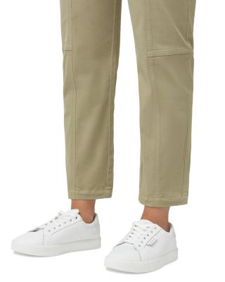 Utility Skimmer Pants