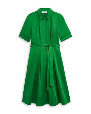 Brigitta Shirt Dress