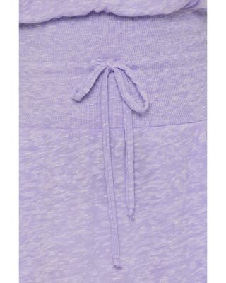 Beach Date Scoop Neck Dress