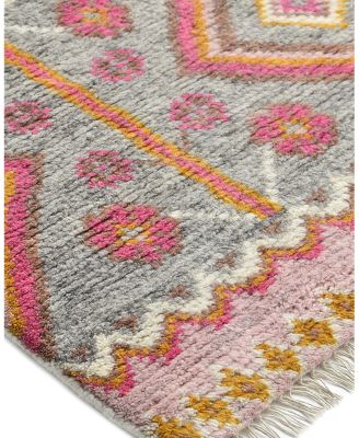 Timeless Rug Designs Hudson S3399 Area Rug, 6' x 9'