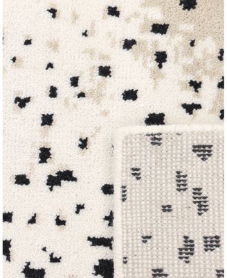 Timeless Rug Designs Louis S3253 Area Rug, 6&#39; x 9&#39;