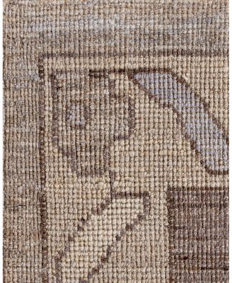 Bloomingdale's Colorful Oushak M1945 Area Rug, 10'2" x 13'9"