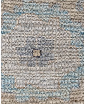 Bloomingdale's Colorful Oushak M1945 Area Rug, 10' x 14'