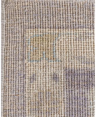 Bloomingdale's Colorful Oushak M1945 Area Rug, 10' x 13'8"