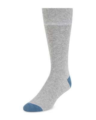 Dress Crew Socks, Pack of 4