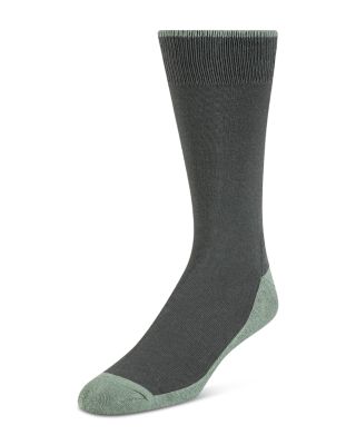 Terry Crew Socks, Pack of 3