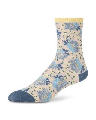 Dress Crew Socks, Set of 3