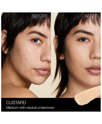 Radiant Creamy Concealer