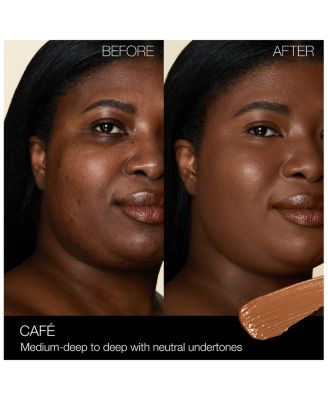 Radiant Creamy Concealer