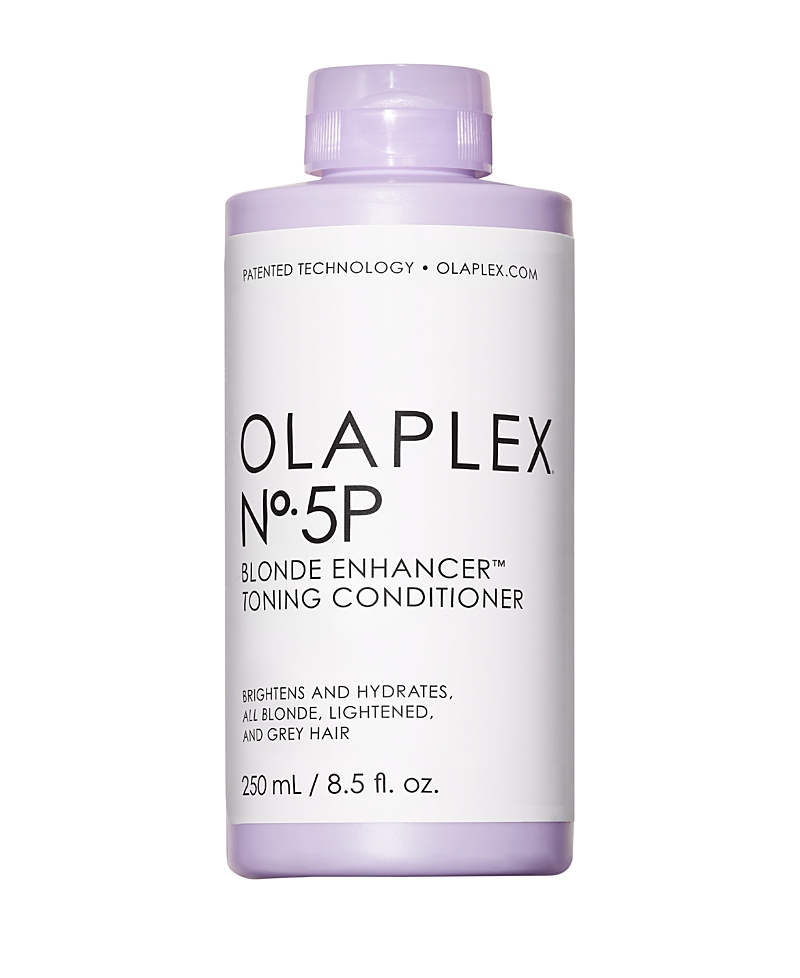 Photos - Hair Product Olaplex No.5P Blonde Enhancer Toning Conditioner 8.5 oz. 20146283