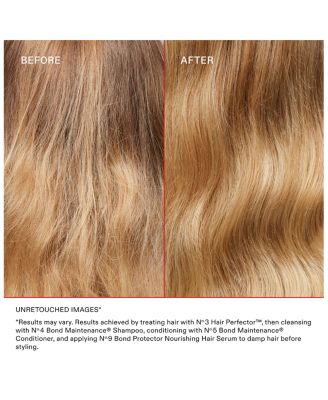 No. 3 Hair Perfector