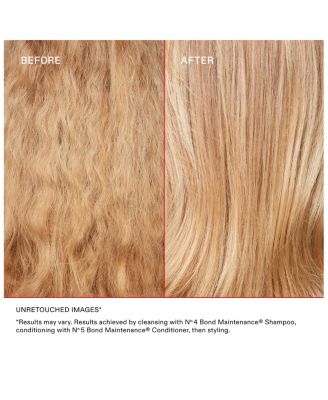 No. 4 Bond Maintenance Shampoo, Travel Size 3.3 oz.