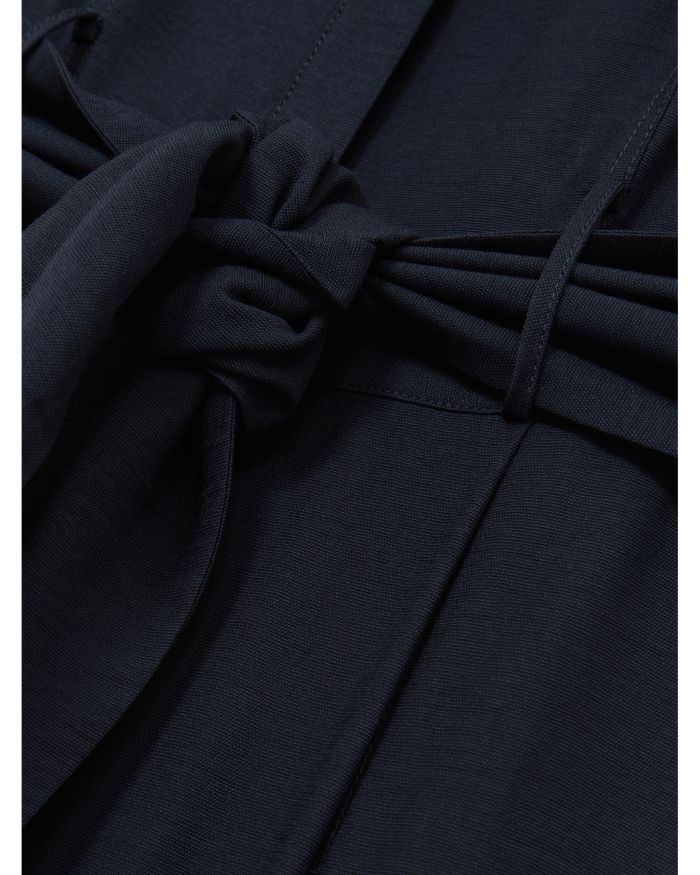 Raven Belted Jumpsuit