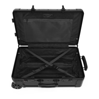 2 Wheel Aluminum 22&amp;quot; Carry On, 35L